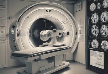 A smartphone displaying a promotional message is placed on a wooden surface. The screen shows a cheerful person with their hands behind their head, wearing a pink hat and sweatshirt against a vibrant yellow background. Text highlights a zero-fee feature and exclusive scholarship access. Beside the phone are a pair of black sunglasses and a black wristwatch, creating a balanced composition.