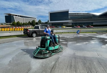 Polished Concrete Epoxy Floor Coatings Flooring Solutions Floor Prep