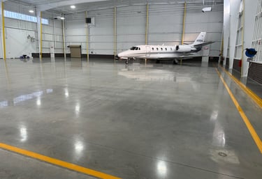 Polished Concrete Epoxy Floor Coatings engraving staining clean and seal Flooring Solutions