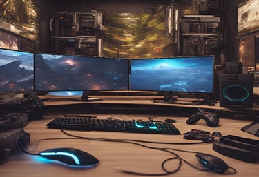 Monitors