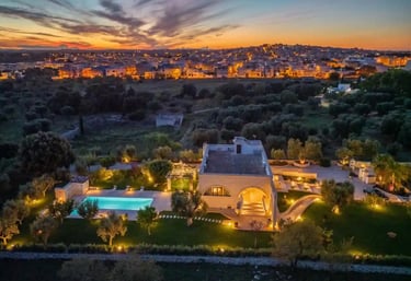 resort on the beach holiday curated by Francesco Travels Villas Weddings & Events