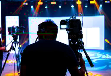 produccion de videos