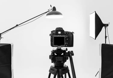 Fotógrafo para eventos