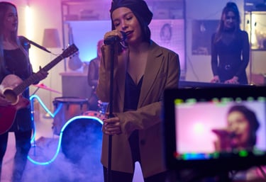 productoras audiovisuales bogota