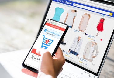 diseño de paginas web