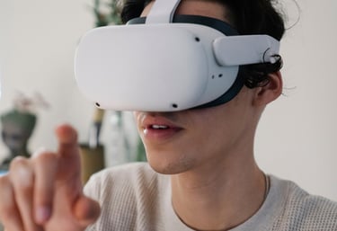 recorrido virtual inmobiliaria