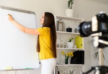 Agencia Audiovisual Bogotá Colombia