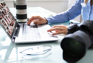 fotografía profesional bogotá