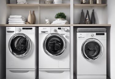 dryer repair