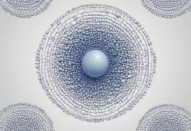 a yellow and white plane parked in a field