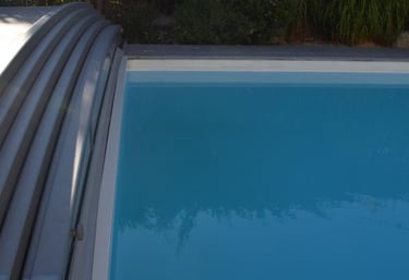svenska pooltak