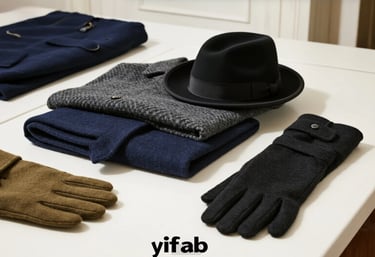 What is Melton Wool? The Ultimate Guide to This Durable Classic