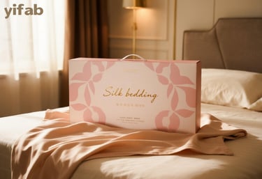 Why Silk Bedding Is Worth the Investment