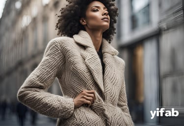 Silk, Wool, and Cotton: A Comparative Analysis of Luxury and Everyday Fabrics