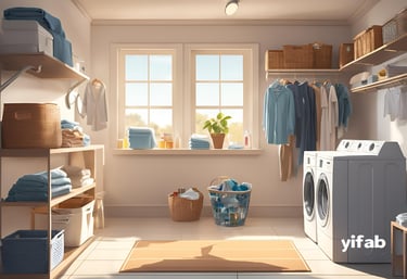 Fabric Care Tips: How to Extend the Lifespan of Fashion Textiles