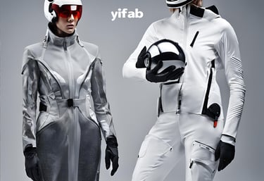 Functional Fabrics