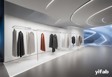 Functional Fabrics: