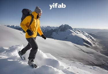 Влияние климата на выбор ткани: Что носить в разных условиях