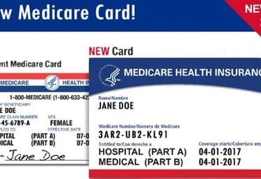 Medicare Insurance