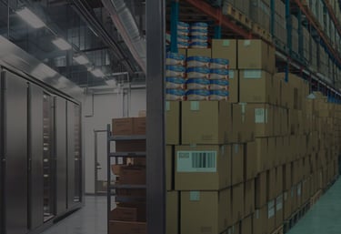 Logística y distribución mayorista de fiambres y quesos con envíos sin cargo