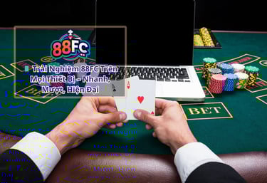 So Sánh 88FC Và Các Nhà Cái Khác
