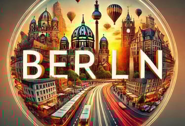 free tour en berlin