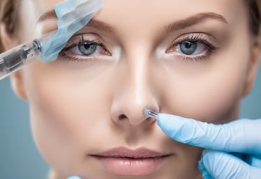 man in white dress shirt holding white card