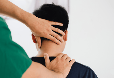 massaggio cervicale toglie i dolori della cervicale brescia