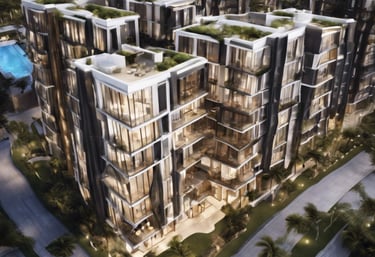 white printer paper with green line