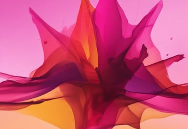 A person is presenting in front of a whiteboard filled with detailed marketing diagrams and notes. Several people are seated, paying attention to the presentation. The setting appears to be a professional workshop or meeting room with natural light coming through large windows.