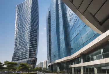white concrete building during daytime