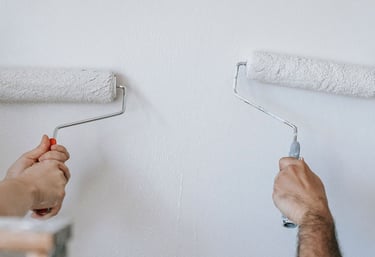 Servicio de pintado en Medellin