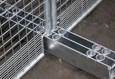 SuperBarrier - Edge Protection