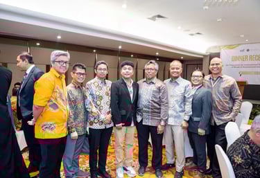 organize-local-event-to-promote-continuous-development