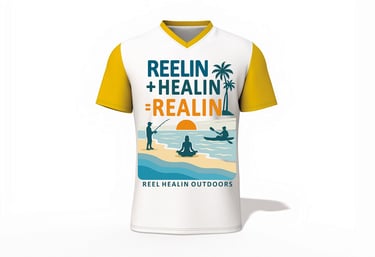 DFT Printing on T-Shirts – Custom Apparel Design in Sialkot