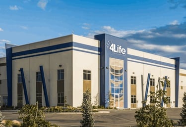4Life headquarters