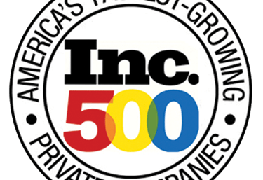 INC. 500 logo