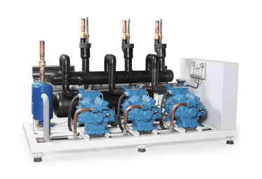 refrigeration cooling systems