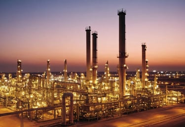 Storage tank & Reactor supplier | Equipodia