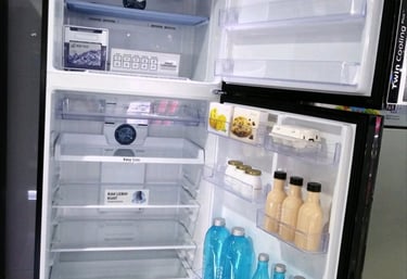 Layanan Service Kulkas Pekanbaru Terpercaya