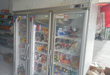 Layanan Service Kulkas Pekanbaru Terpercaya