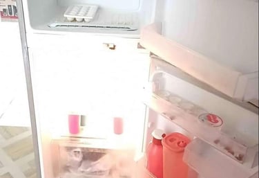 Layanan Service Kulkas Pekanbaru Terpercaya