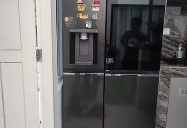 service kulkas 24 jam di Pekanbaru dengan garansi 6 bulan hingga 1 tahun