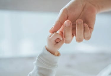 infant care