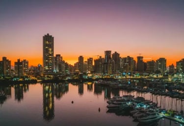 Escritório de Advocacia Empresarial em Itajái