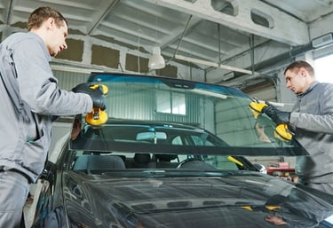 Insurance Claims Support