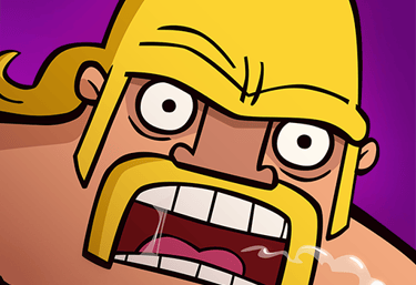 Clash of clans