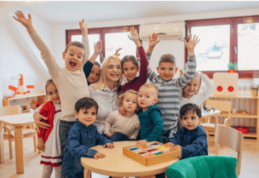 LevelUp Online Teacher training course for home tutors