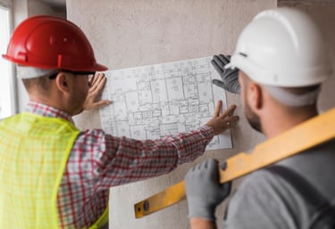 construcción