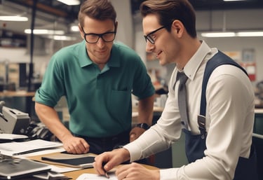 black and white throw pillows on gray couch
